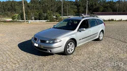 Renault Laguna 1.9 dCi Dynamique de 2005