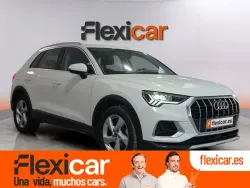 AUDI Q3 35 TDI Advanced S tronic 110kW