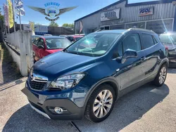 Opel mokka 1.4 140 cv cosmo pack