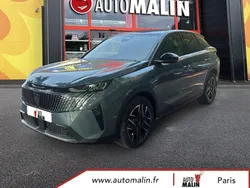 Peugeot 3008 Hybrid 145 e-DCS6 Allure