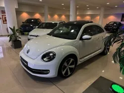 Volkswagen Beetle 1.2 TSI Design 77kW