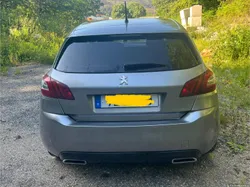 Peugeot 308 1.6 Hdi