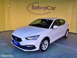 SEAT Leon 1.0 TSI Style