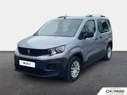 Peugeot Rifter Standard BlueHDi 130 S&S BVM6 Active