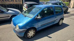 Renault Twingo 1.2 16v 58ch Confort