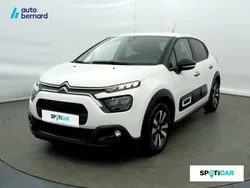 Citroen C3 1.2 PureTech 83ch S&S MAX