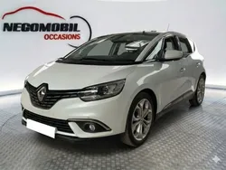 Renault Scénic (4) Business Energy dCi 130