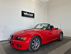 B.m.w. Z3 1.8 116