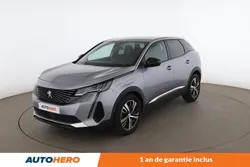 Peugeot 3008 1.5 Blue-HDi Allure Pack EAT8 130 ch
