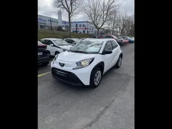 Toyota Aygo X 1.0 VVT-i 72ch Dynamic MY24