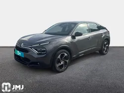 Citroën C4 PureTech 130 BVM6 Plus