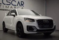 AUDI Q2 1.4 TFSI COD Sport edition 110kW