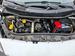 Renault Scénic 1.5Dci 82cv 12/2008