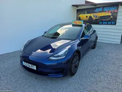 Tesla Model 3 60Kw Range Plus 306cv 90.000km 12/2019