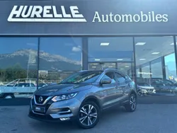 Nissan QASHQAI 1.5 DCI 115CH N-CONNECTA DCT 2019 EURO6-EVAP