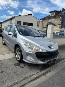 Peugeot 308 SW 2.0 HDI136 FAP FELINE BA