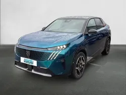 Peugeot 3008 ELECTRIQUE 210 ch 73 kWh - GT