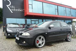 Seat Ibiza 1.4 TDI