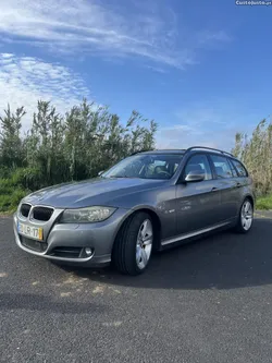 BMW 320 d