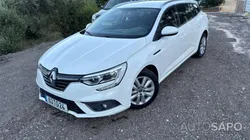 Renault Mégane 1.5 dCi Zen de 2017