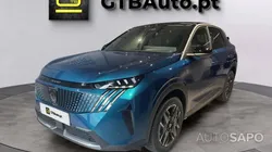 Peugeot 3008 de 2025