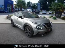 Nissan Juke 1.0 DIG-T 114ch N-Design DCT 2021