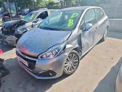 Peugeot 208 1.2 vti