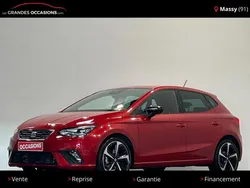 Seat Ibiza 1.0 TSI 110 ch S/S DSG7 FR
