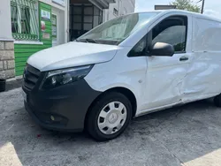 Mercedes Vito long fourgon