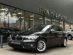 Bmw SERIE 1 (F21/F20) 116D 116CH LOUNGE 5P EURO6C