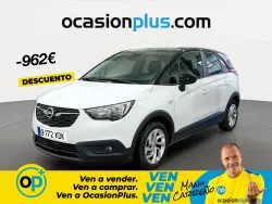 OPEL Crossland X 1.6T S&S Excellence 120