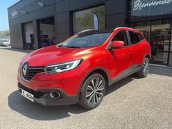 Renault Kadjar Intens Energy TCe 130
