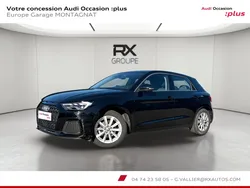 AUDI A1 Sportback 30 TFSI 110 ch S tronic 7 Design Luxe