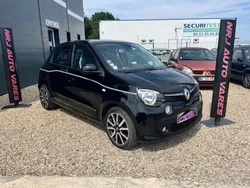 Renault twingo 0.9 tce 90 ch