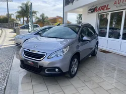 Peugeot 2008 1.6 HDI