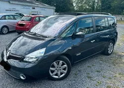 Renault Espace IV 2.0 DCI boite auto faible km garantie 12 mois