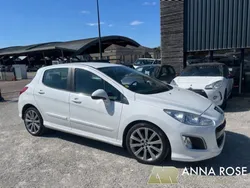 Peugeot 308 PH2 1.6 HDI 90 CH
