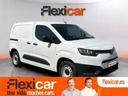TOYOTA Proace City Van Media 1.5D GX 100