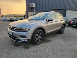 Volkswagen Tiguan 2.0 TDI 150 DSG7 CARAT EXCLUSIVE
