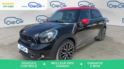 Mini Countryman I 1.6 Cooper S 218 ALL4 John Works - Toit ouvrant John Cooper Works