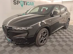 Alfa romeo Tonale 1.6 Mjet II 130ch TI TCT