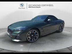 Bmw Z4 Roadster M40iA 340ch M Performance