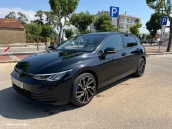 VW Golf Variant 1.0 TSI