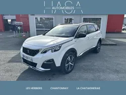 Peugeot 5008 1.5 BlueHDi 130ch E6.c GT Line S&S EAT8