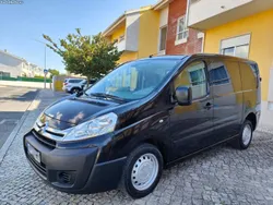 Citroën Jumpy 2.0 hdi