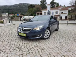 Opel Insignia 2.0 CDTi Cosmo S/S
