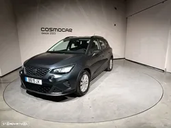 SEAT Arona 1.0 TSI Style