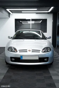 MG TF 135