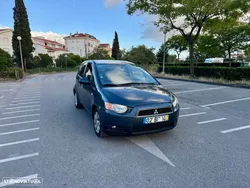 Mitsubishi Colt 1.3 Inform ClearTec