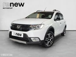 Dacia Sandero 0.9 TCe Stepway